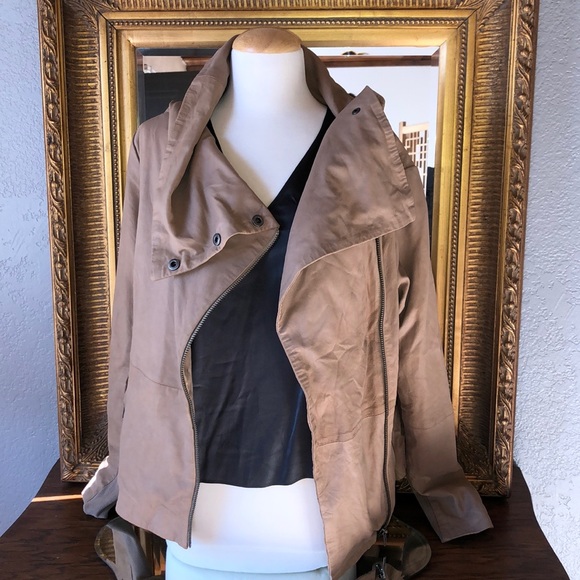 Muubaa Jackets & Blazers - MUUBAA JACKET